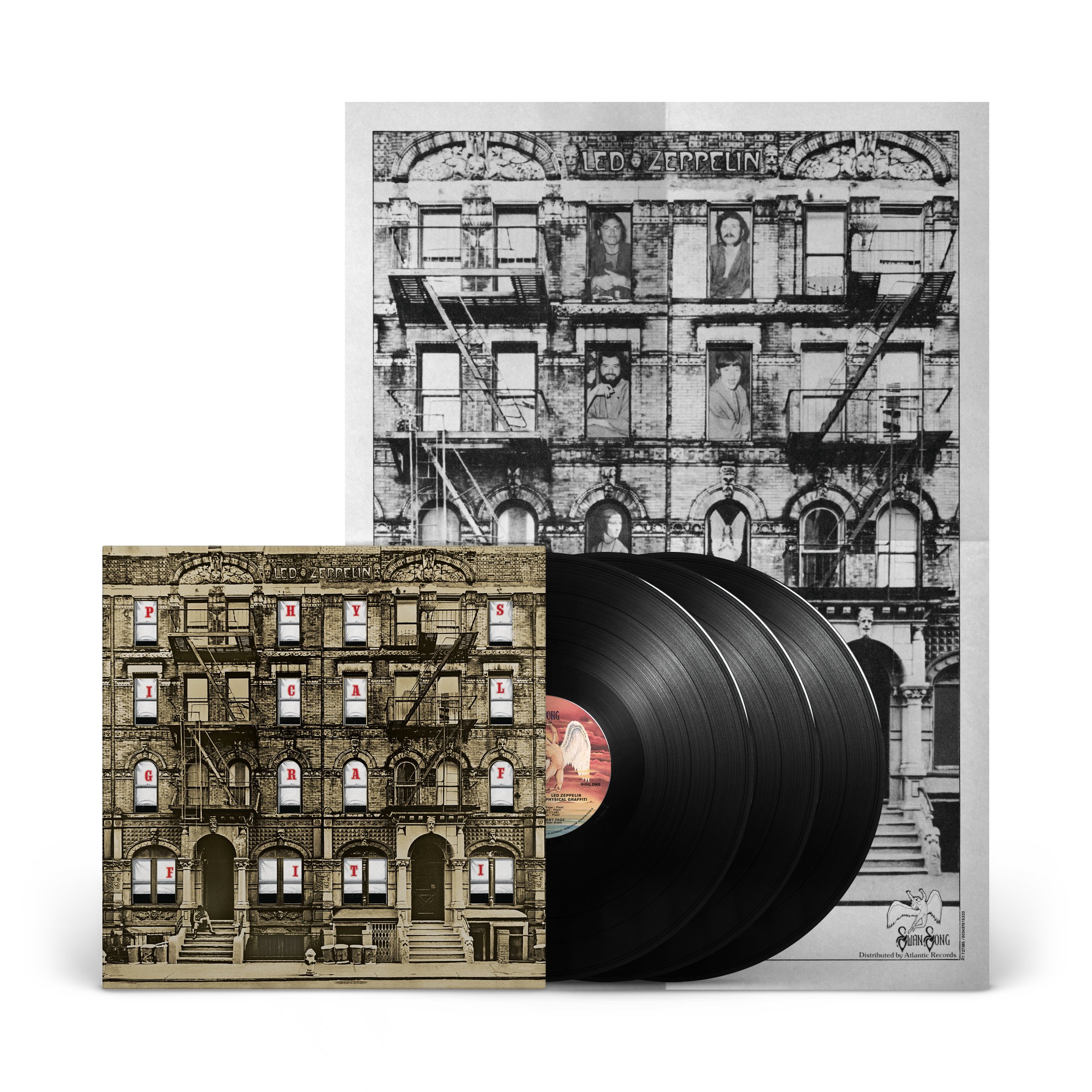 REFLEX CDs & VINYL on X: 