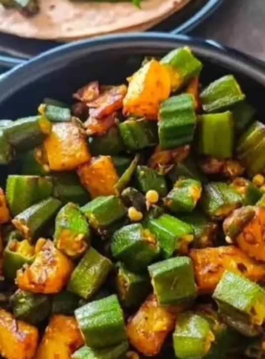 The only sabji with zero haters❣️