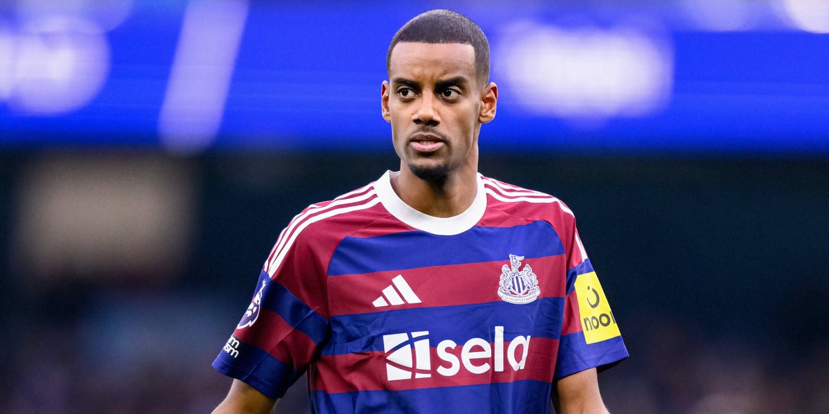 AnfieldSector's tweet image. [🟢] MAJOR BREAKING: Liverpool poised to make record bid for Isak, and are readying a formal approach, one that happens Newcastle have a decision to make. 

[@CraigHope_DM]