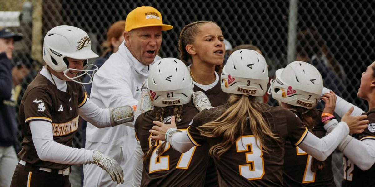 Bill Shipman is joining the Ragin' Cajuns coaching staff as an assistant coach. He spent the last two seasons on staff at Western Michigan.

<a href="/bshipman44/">Bill Shipman</a> x <a href="/RaginCajunsSB/">Louisiana Ragin' Cajuns® Softball</a>

🔗 d1softball.com/bill-shipman-j…