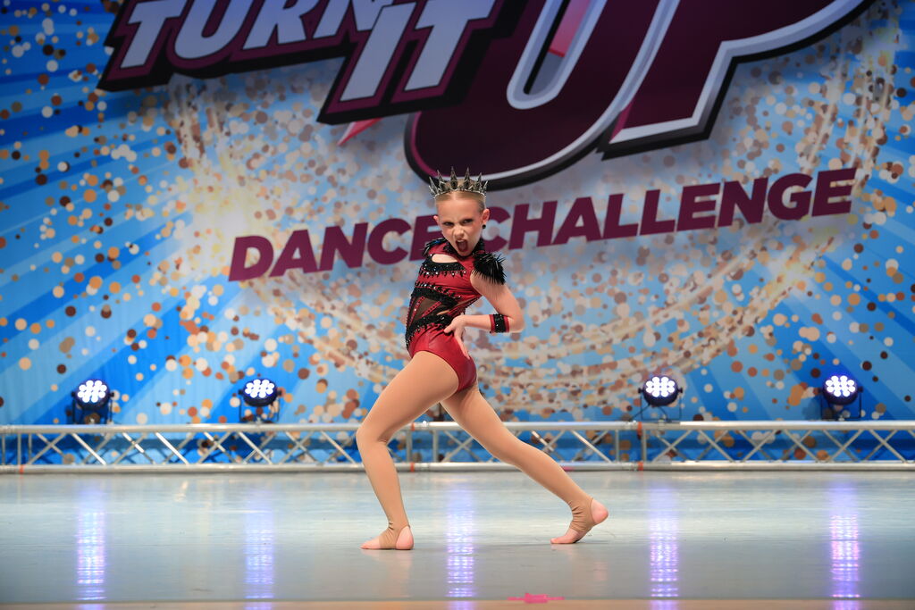 Mia's Fundraiser is over 20% complete!

Donate here spot.fund/s3lt9nksc