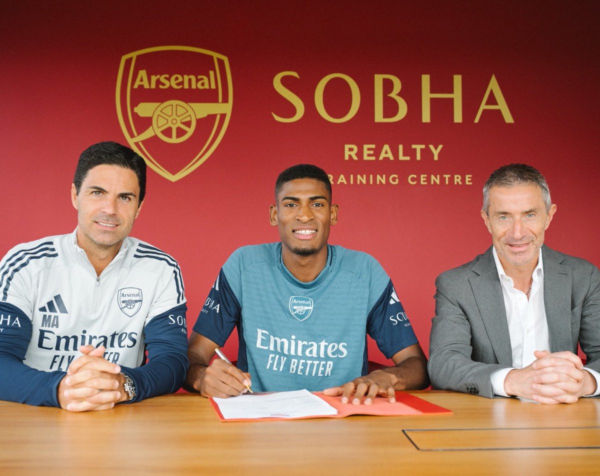 Summer signing number five.