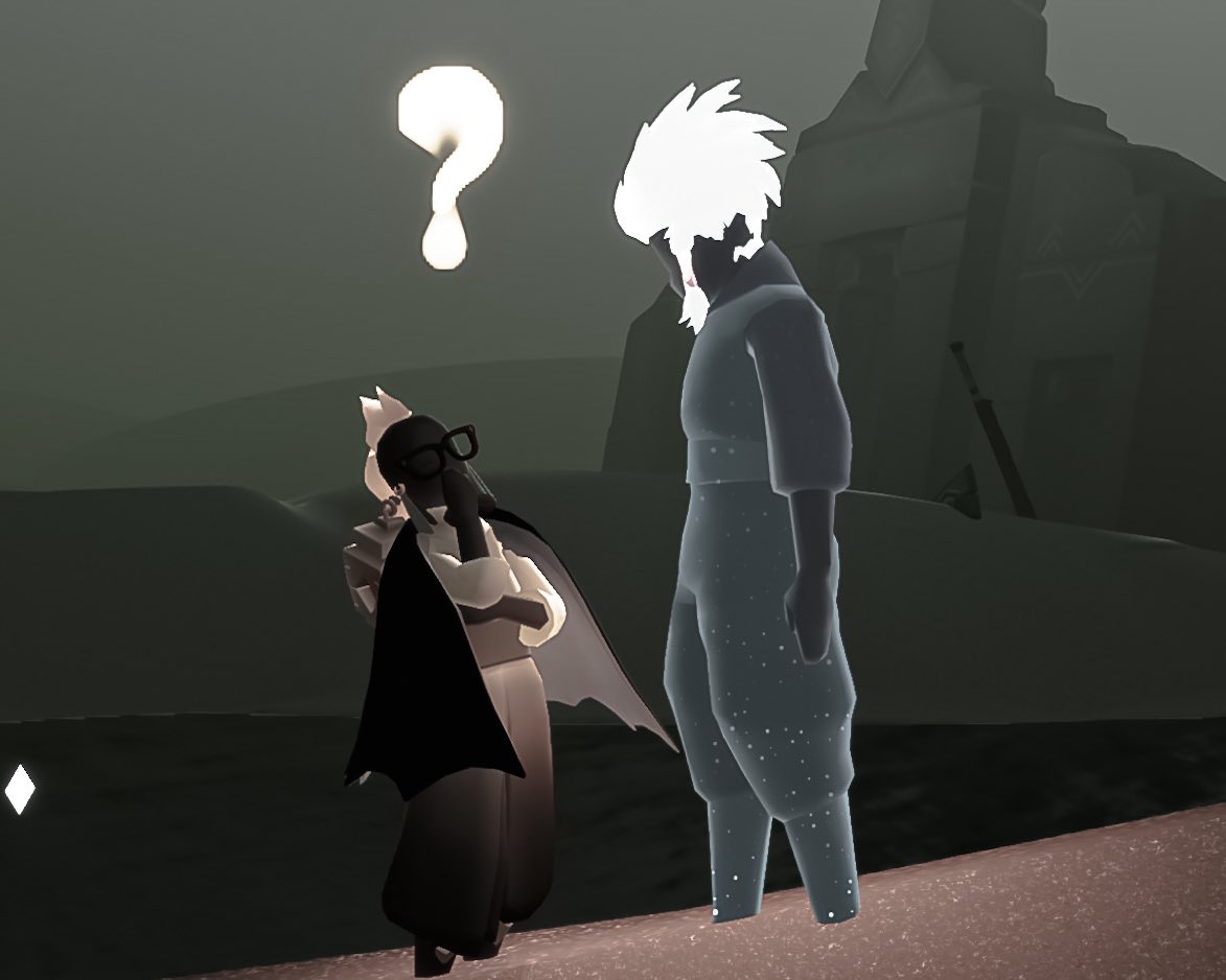 T_0__8's tweet image. なんかいたよ👀