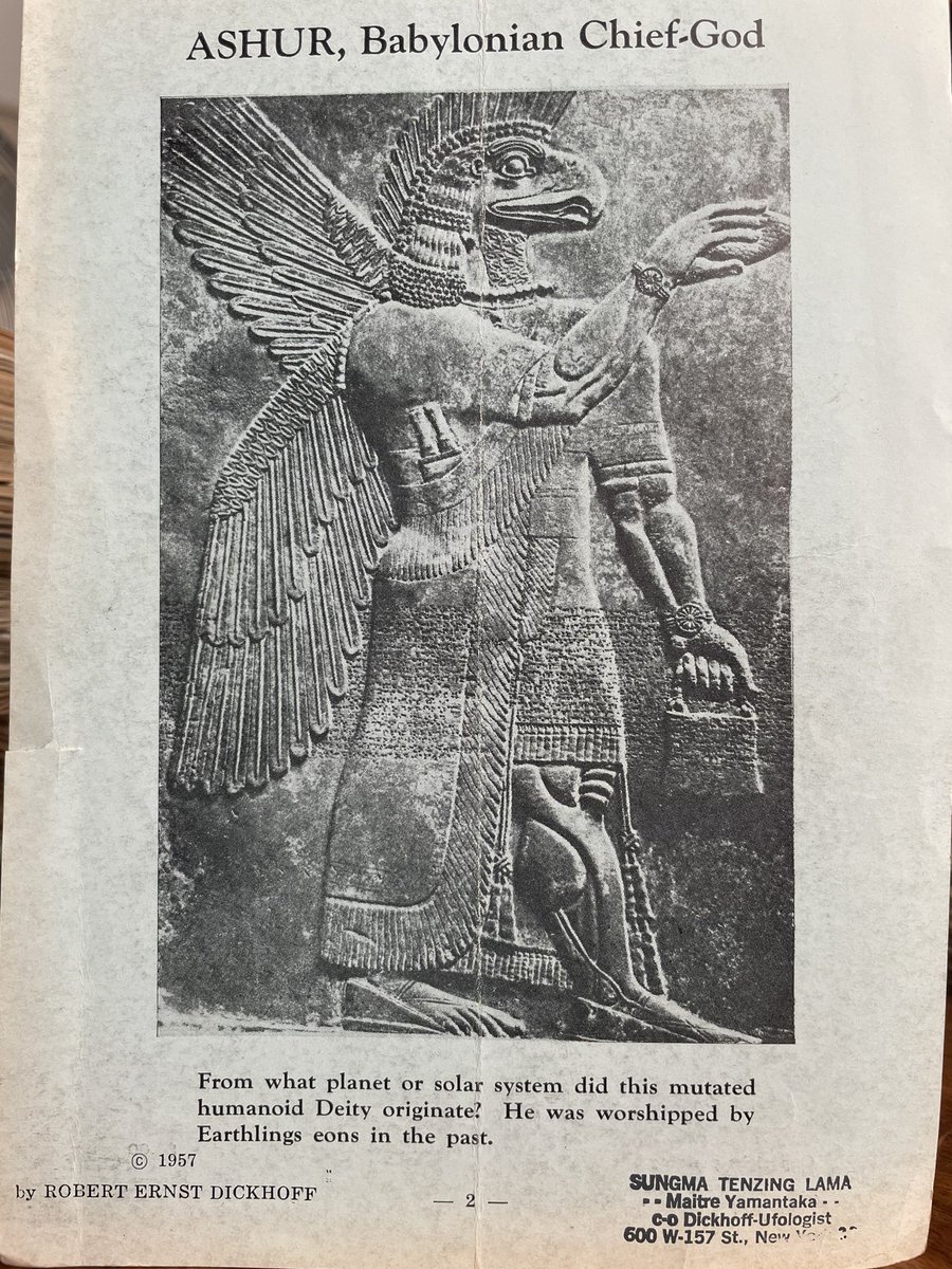 memizon's tweet image. Questions…
@ShipsSmall this comes from Robert Dickhoff (note his stamp in the lower right corner)