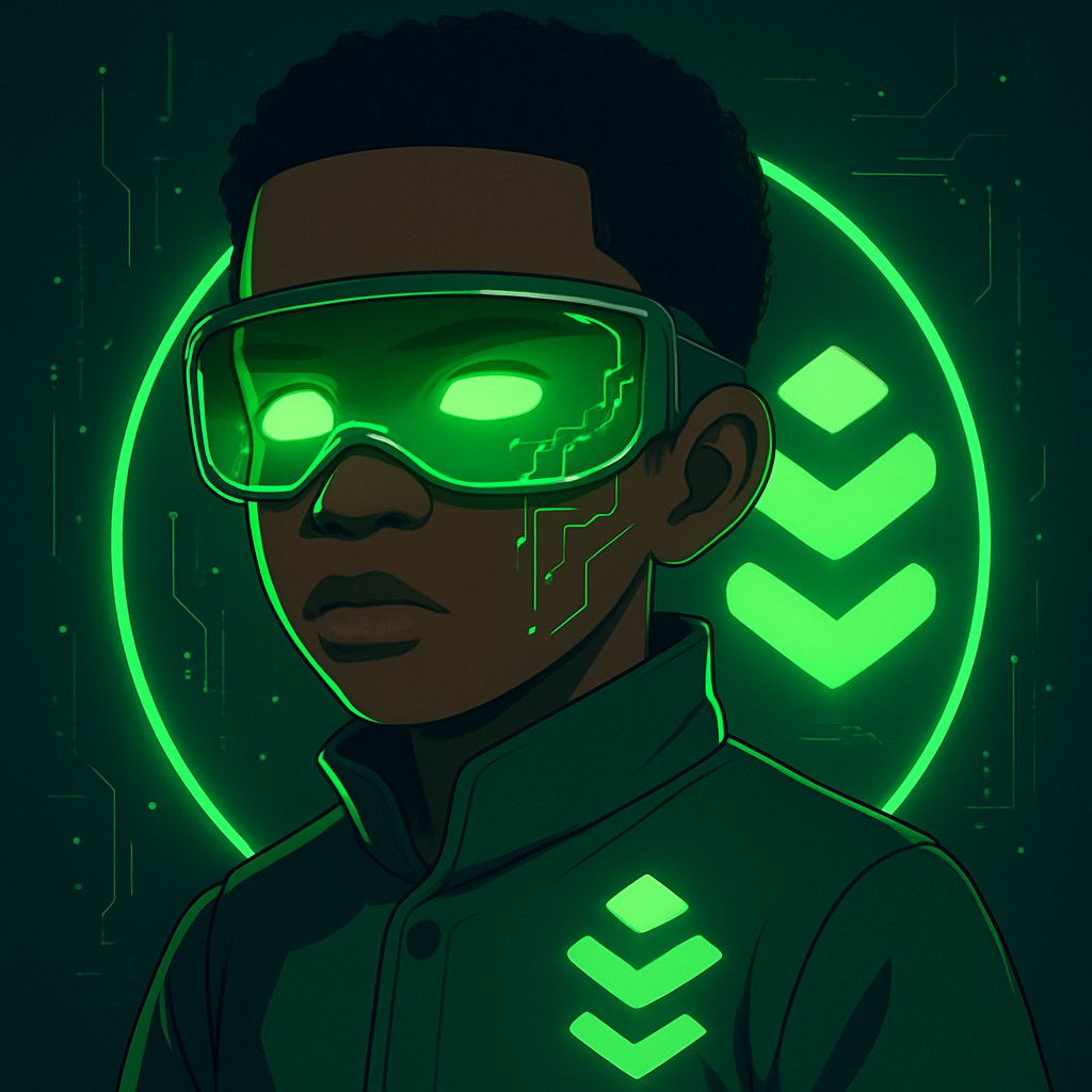 NextGenEmmanuel's tweet image. Just changed my PFP.
Not for aesthetics. Not for vibes.
But to show I’m fully locked in. 🛡️

@wardenprotocol  isn’t just something I talk about  it’s something I believe in.
This is where vision meets infrastructure.
Where onchain intent gets executed with precision.

I’ve made…