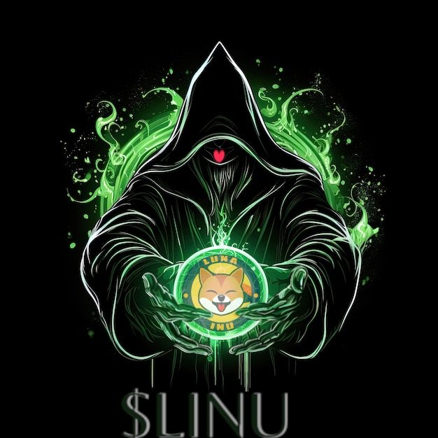 <a href="/cryptocom/">Crypto.com</a> #memecoins
$LINU