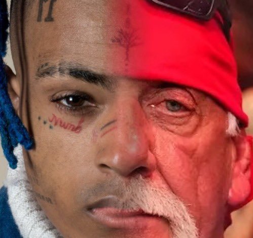 watch over him Jahseh…