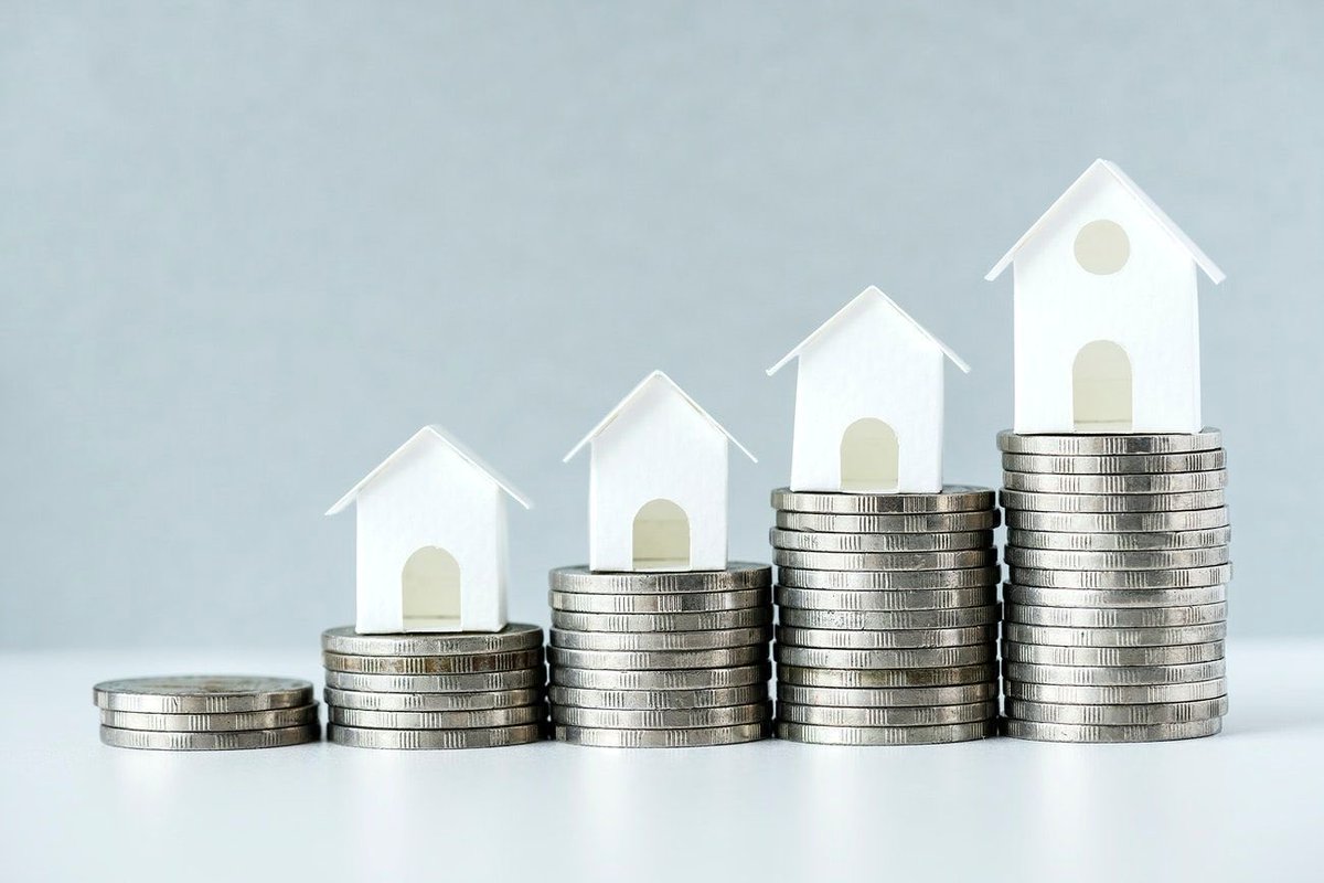 BizRadioUK's tweet image. Can you make a property fortune in a downturn?
A #BBunker Blog By Ritchie Clapson CEng MIStructE, co-founder of propertyCEO
Read more here ==> buff.ly/3EcOtXW