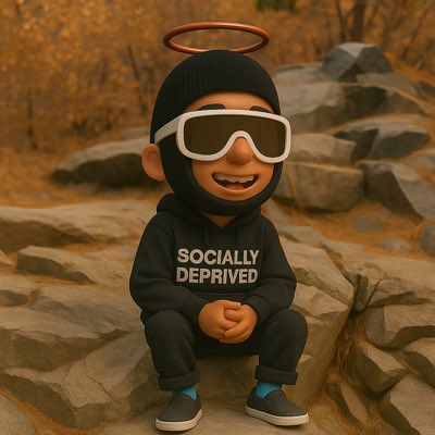 SociallyDeprive's tweet image. #NewProfilePic
I told yall new shit was coming.
Mental health isnot something to be ashamed of.
We going to wear it with pride and show we can’t be broken
I fought my demons to be here today.
I’m fighting my demons to be there tomorrow