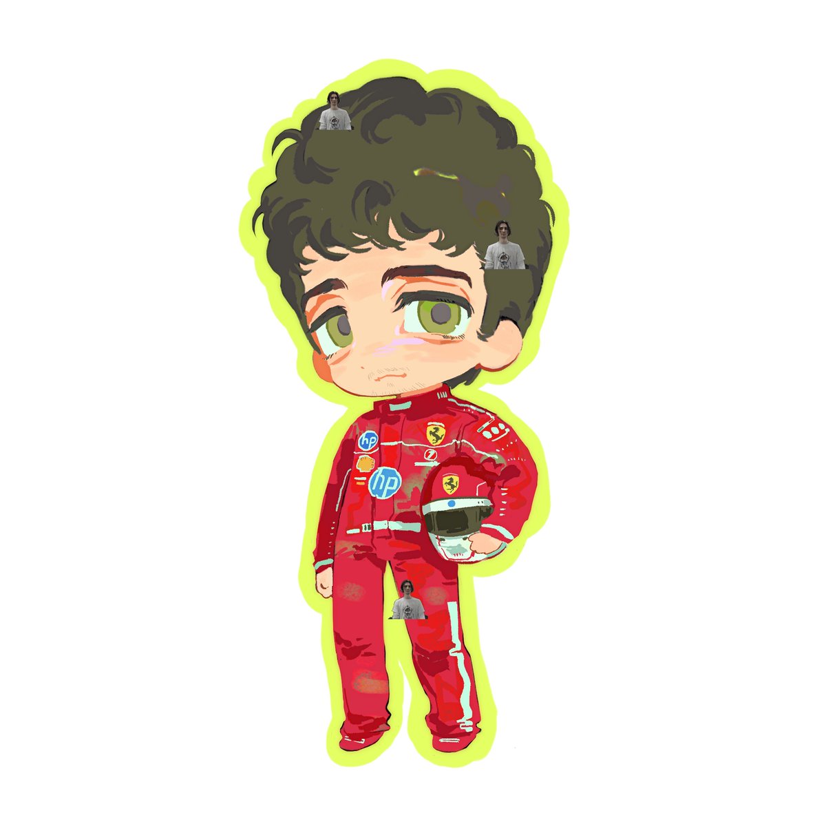 taolidiyuexi's tweet image. cms