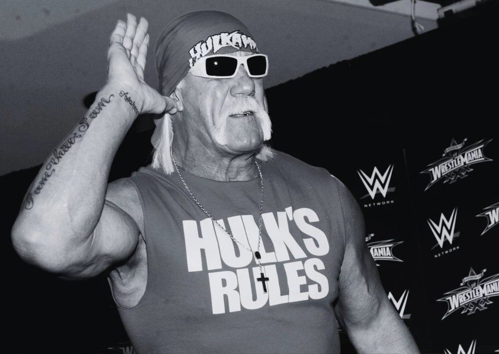 Fastinfoo's tweet image. Nie żyje Hulk Hogan - miał 71 lat
Legendarny wrestler - Hulk Hogan, zmarł w swoim domu na Florydzie. Przyczyną był zawał serca.
Mimo przewiezienia do szpitala, nie udało się go uratować.