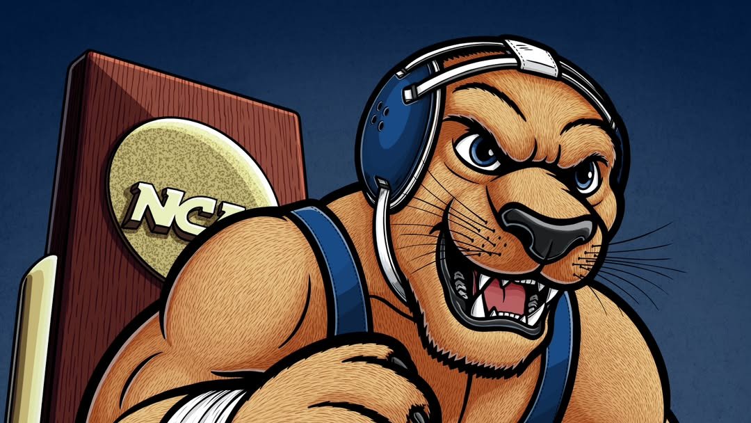 NlwcFan's tweet image. 🚨NEW PRINT RELEASE 🚨 "Dynasty"
By Nick Fasnacht Illustration & Design
Prints Available online at nickfasnacht.com/shop?fbclid=PA…
@pennstateWREST @NittanyLionWC @PennStWrestling