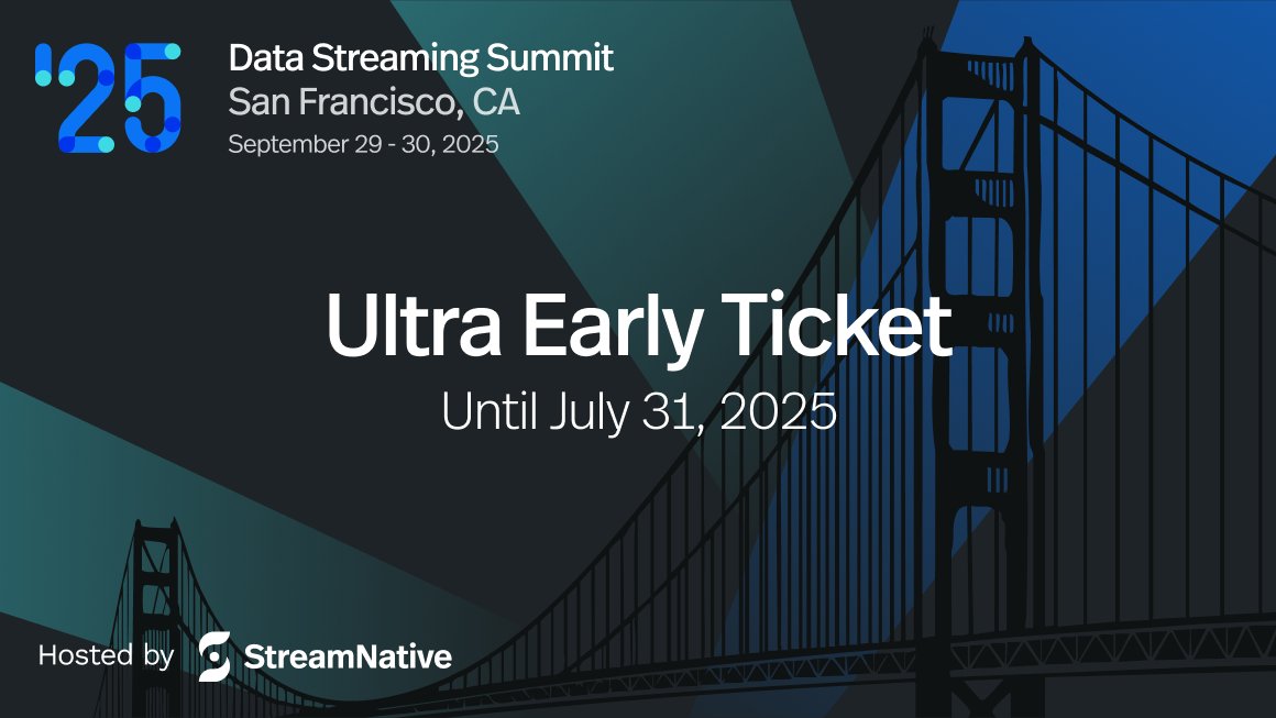 🚀 Excited to welcome Aravind Suresh (Member of Technical Staff, <a href="/OpenAI/">OpenAI</a>) to the #DSS25 Program Committee! 🎉
Get ready for cutting-edge insights, real-time innovations &amp; next-level networking. 🌐

🎫 ULTRA EARLY BIRD ENDS IN 1 WEEK! (July 31): hubs.ly/Q03yM5pZ0
📌Full