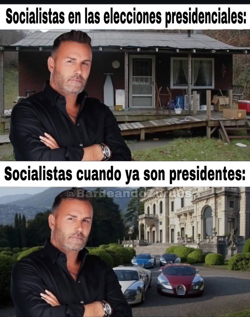 BardeandoZurd0s's tweet image. finjamos como si fuera meme