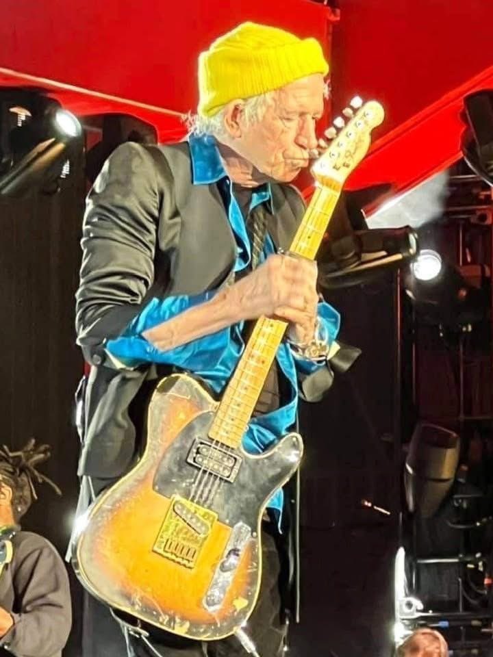 fred79977's tweet image. Sir Keith Richards 🎸 The Rolling Stones
#keithrichards #guitarist #legends #RollingStones