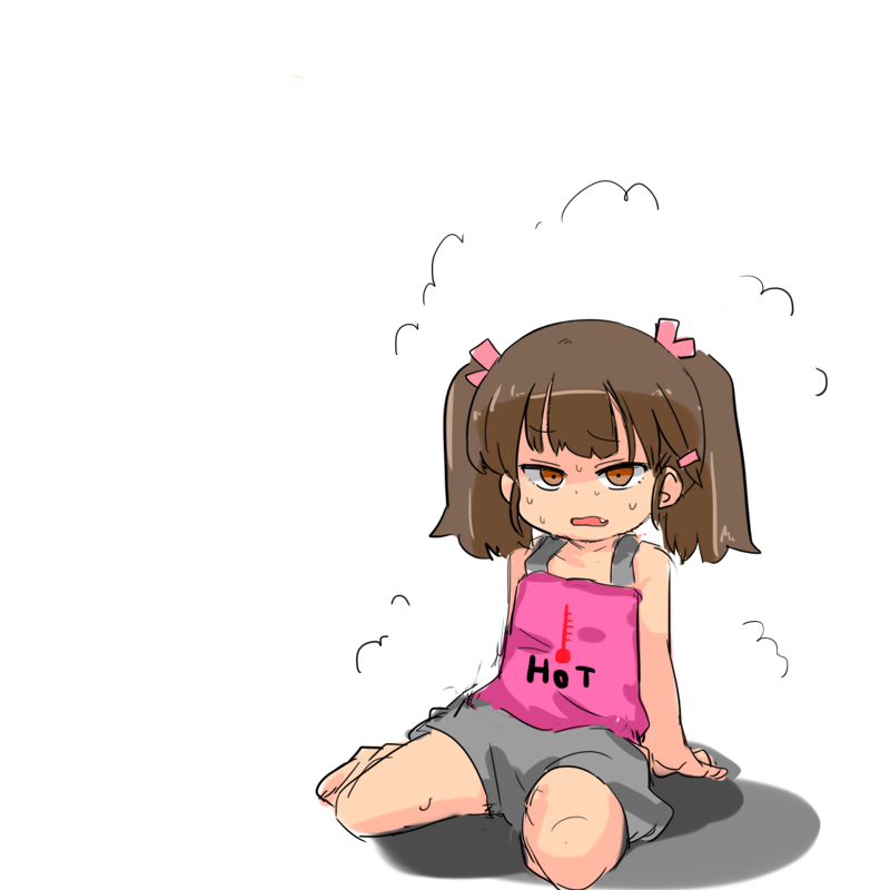「」|turugaのイラスト