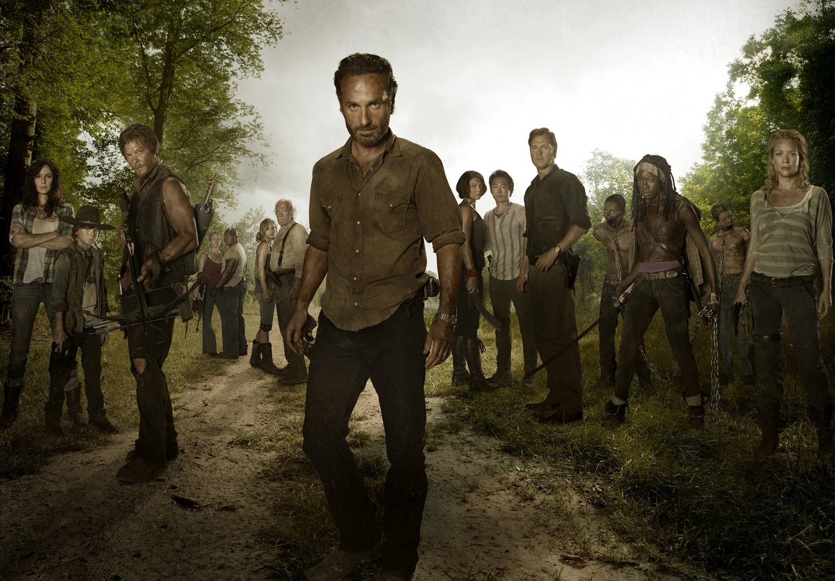 UndeadWalkingFS's tweet image. 🚨 The Walking Dead veteran reveals controversial storyline he would have changed. 💔
undeadwalking.com/the-walking-de…