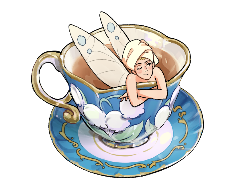 Maximus Lapis ✷ tweet media