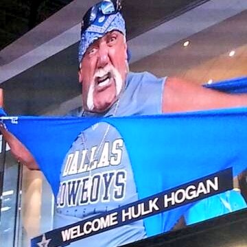 TheStarWeAre's tweet image. R.I.P. to a Great Legend of Sports Entertainment. Hulkamania was a vibe!
Rest in Peace "Brother" 🙏❤️