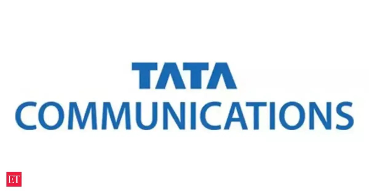 neo2rington's tweet image. Tata Communications partners with AWS to launch an AI-ready high-capacity network across India, boosting scalable AI, cloud innovation, and digital growth in key sectors!   economictimes.indiatimes.com/industry/telec…
