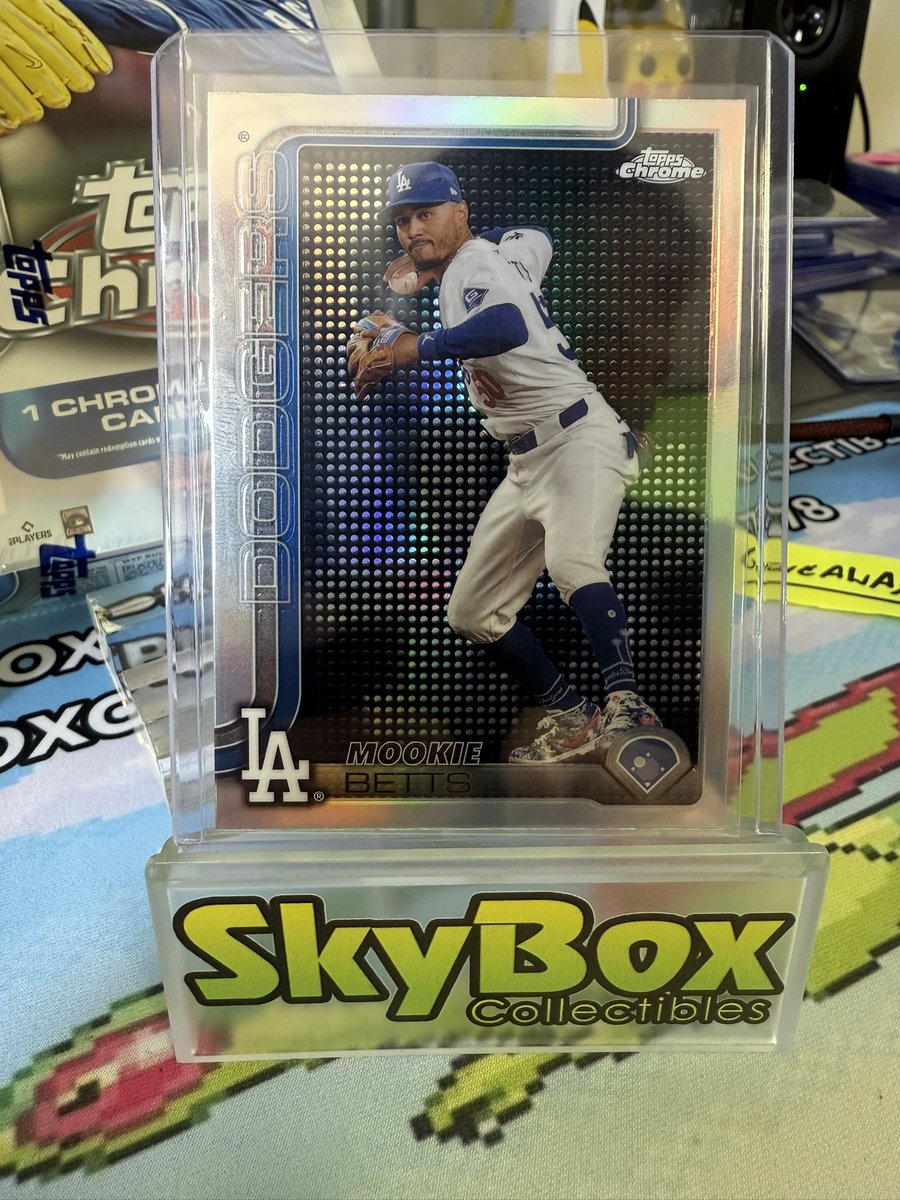 AlexShoudy's tweet image. Live now with a half case of hobby and blaster pack giveaways!
get.fanatics.live/X8WW/0qnd18wl