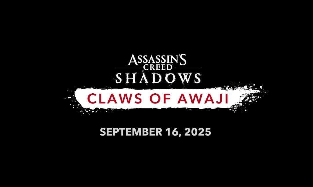 🔥 Nouvelle Roadmap pour Assassin's Creed Shadows ! 

&gt; 2 MAJ cet été/septembre (NG+ et pouvoir faire avancer le temps !)
&gt; Le DLC arrive le 16 Septembre