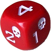 ¿Qué cubo os acojona más?...