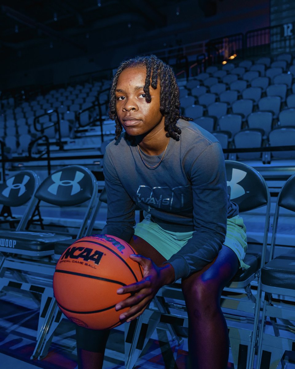 All eyes on what's next.