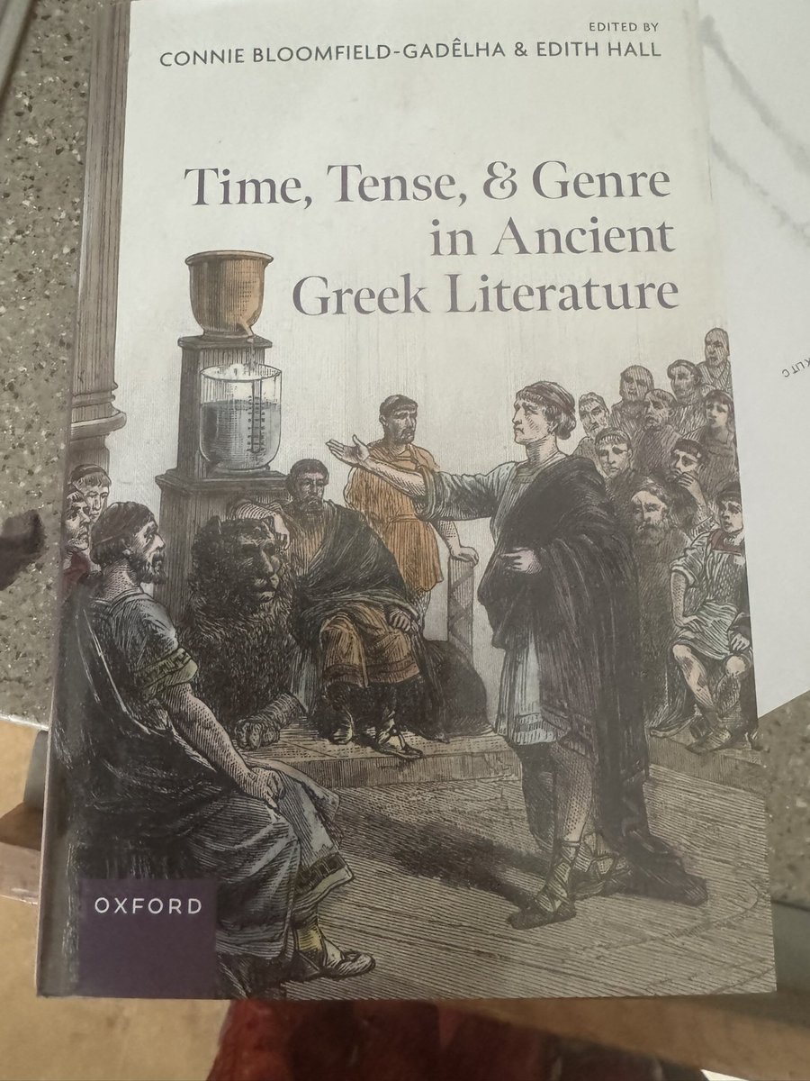 edithmayhall's tweet image. So when we weren’t having fun, @ConnieBloomf and I edited this enormous book, published today @AristotleStyle