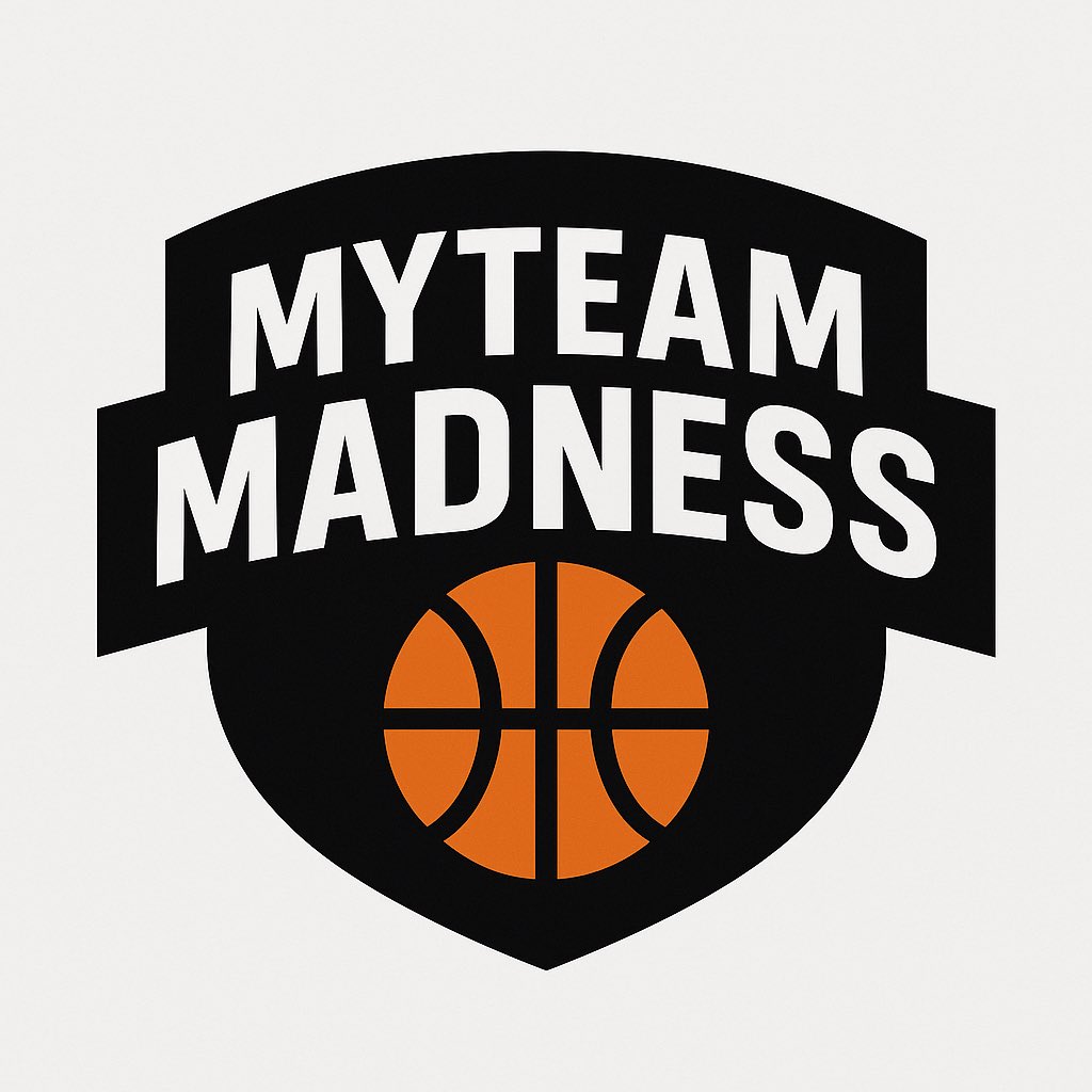 JayBoog2kYT's tweet image. MyTeam Madness Tourney
A Thread 🧵
I want to start a tournament for ppl who wanna just have fun since it's end game!
-It's a 32 Man tournament in myteam(FOR FUN)
-Teams would be themed like my tiktok's, any year and that team!
-There will be restrictions to make it fair