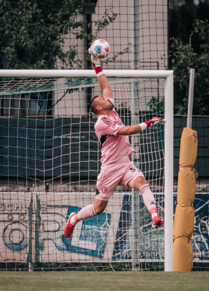 Fortuna Düsseldorf tweet media