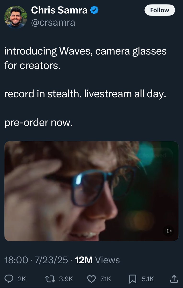 When the real life is more messed up than the darkest episode of Black Mirror. “Content creators” is one of the cringiest things ever invented.