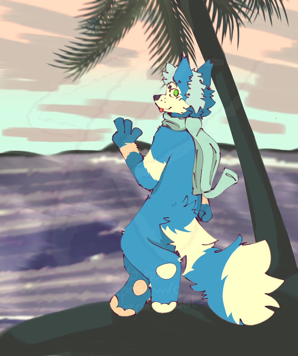 vk15_'s tweet photo. for @\sakiro64 https://t.co/ZRw4qBUgQP
