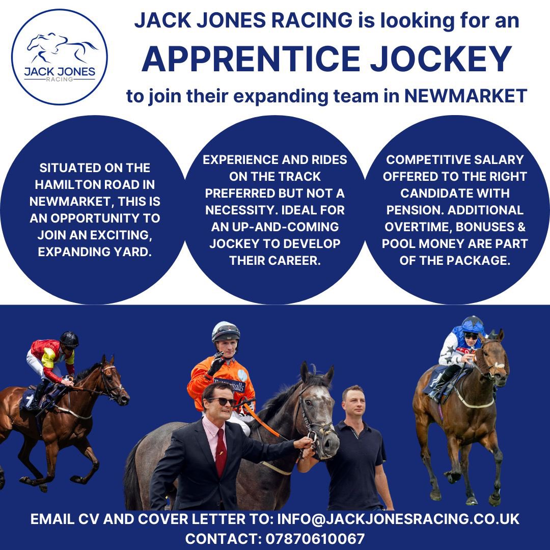 Jack Jones Racing (@jackjonesracing) on Twitter photo 