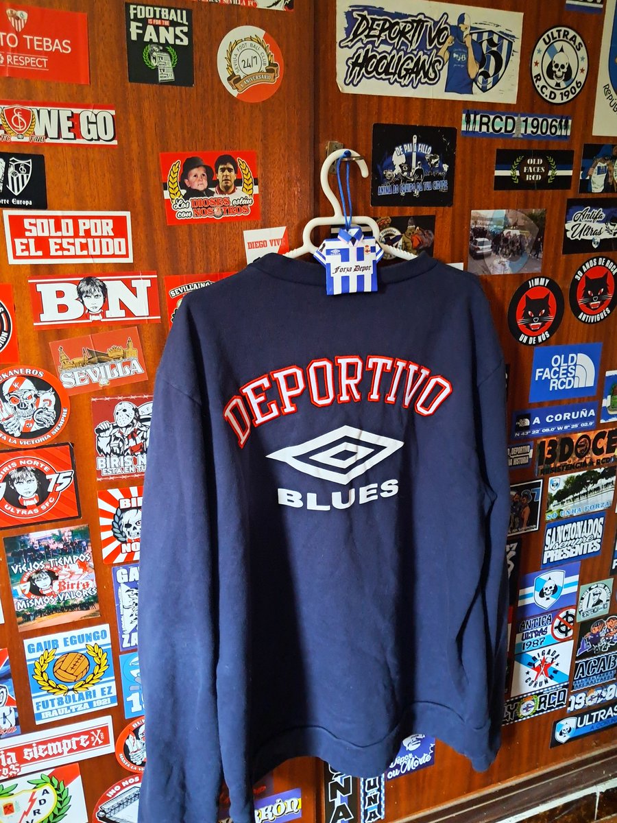 Empieza fuerte la temporada !! 🤍💙

Gracias <a href="/_asnosascores/">As Nosas Cores 🤍💙</a> <a href="/asnosascores_/">As Nosas Cores</a>  en un tiempo pasáis a estar bloqueados de todos lados. 🫂💙🤍