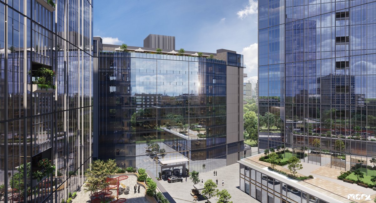 QUBVChancellor's tweet image. We welcome today’s significant trade agreement between the #UK and #India, which will further enhance connectivity between our countries.
This comes at a key moment as we're set to open our new #GIFTCity campus in India in early 2026.
We look forward to the business and…
