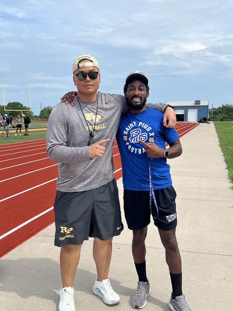 Coach Kevin Kim tweet media