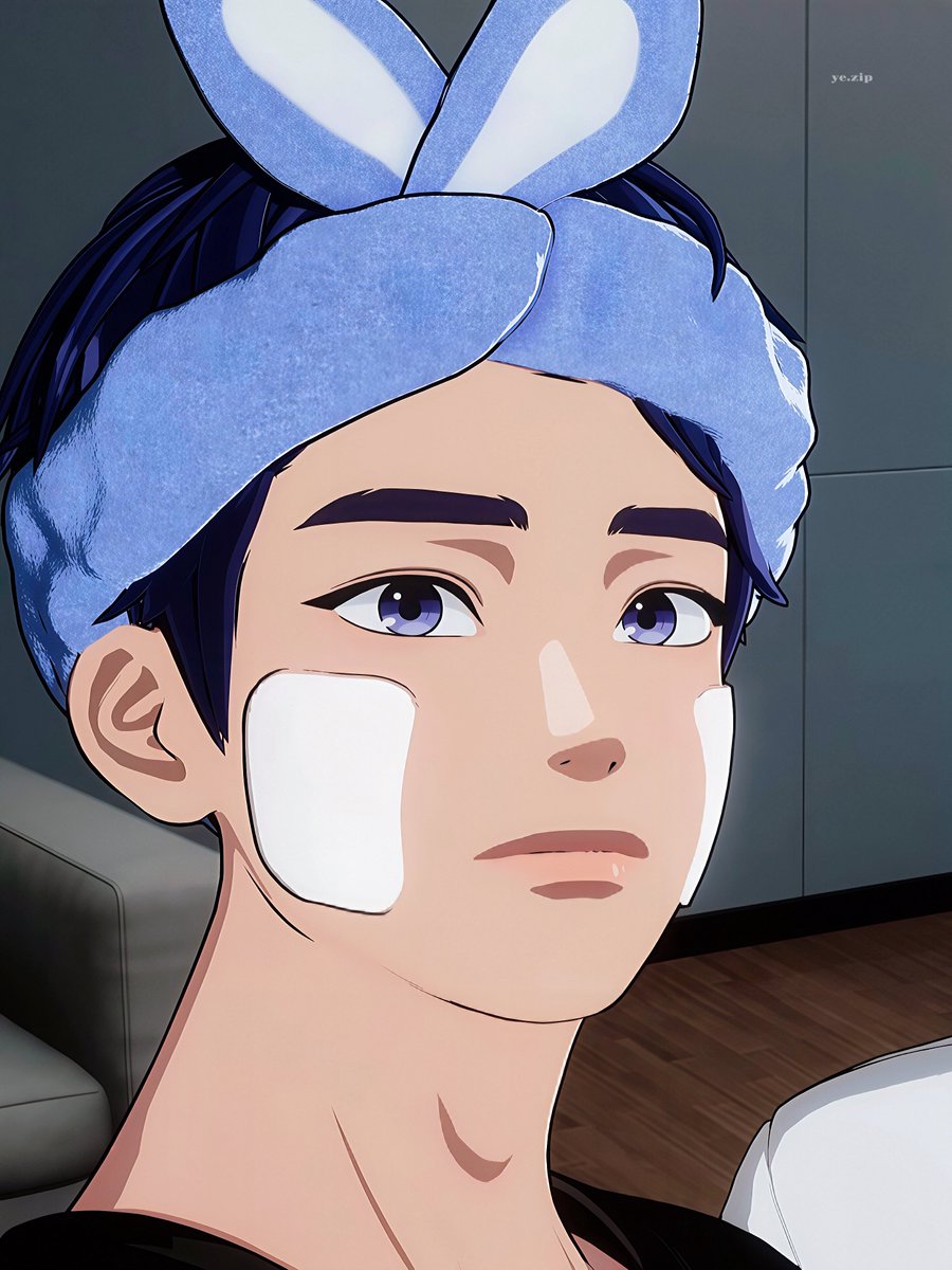 ye__zip's tweet image. 250724 PLAVE Live Broadcast π‘
#νλ μ΄λΈ #PLAVE
#μμ€ #YEJUN