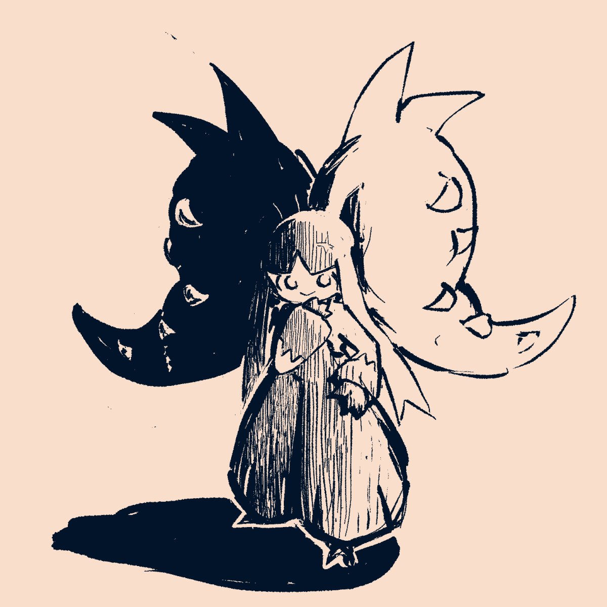 Chestnut773's tweet image. 