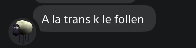Metadoide's tweet image. Bonitas palabras de una nena bonita 🥺 JAKAKAJAJAJAJAJ
