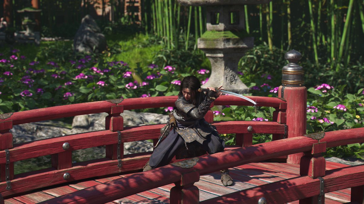 AccessTheAnimus's tweet image. According to the recent Summer Update video, Players that manage to beat New Game + for Assassin’s Creed Shadows TWICE will receive some special rewards!