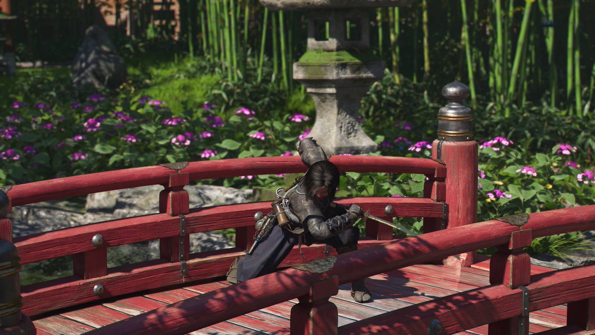 AccessTheAnimus's tweet image. According to the recent Summer Update video, Players that manage to beat New Game + for Assassin’s Creed Shadows TWICE will receive some special rewards!