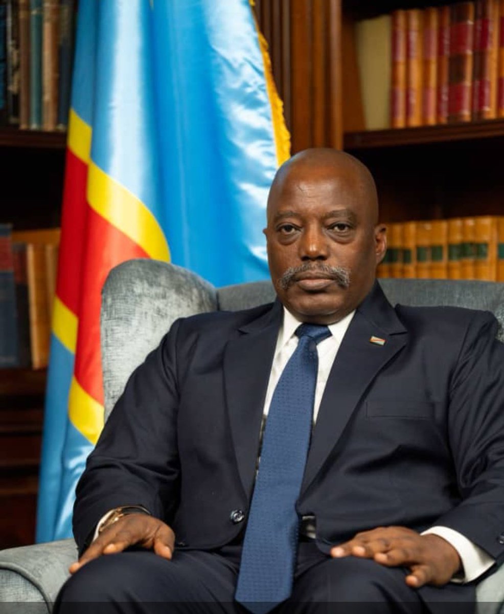 Gary Ngali (@ngalitv25900) on Twitter photo #RDC : Le procès de l'ancien président <a href="/josephkabila01/">Joseph Kabila Kabange</a> débutera pour ce 25 juillet 2025. La procédure judiciaire vise à examiner les accusations graves portées contre lui pour trahison, participation à un mouvement insurrectionnel, crimes de guerre et crimes contre l’humanité. #RDC : Le procès de l'ancien président <a href="/josephkabila01/">Joseph Kabila Kabange</a> débutera pour ce 25 juillet 2025. La procédure judiciaire vise à examiner les accusations graves portées contre lui pour trahison, participation à un mouvement insurrectionnel, crimes de guerre et crimes contre l’humanité.