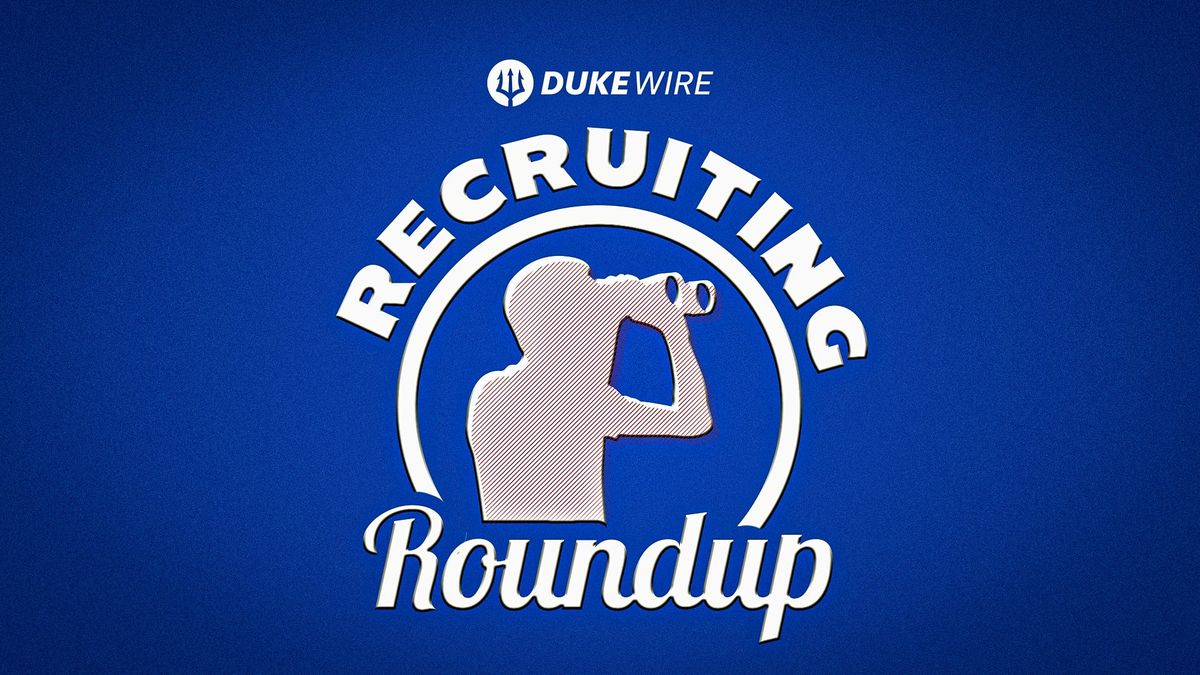 DukeWire's tweet image. The Duke Blue Devils are in the mix for several five-star prospects, and one expert believes they will be "difficult to beat" for one. dukewire.usatoday.com/story/sports/c…