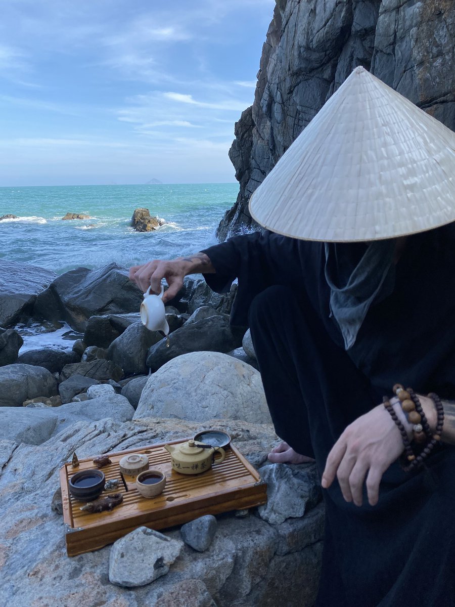 theHome113's tweet image. Tea ceremony ahead!

🍵🍃🙏