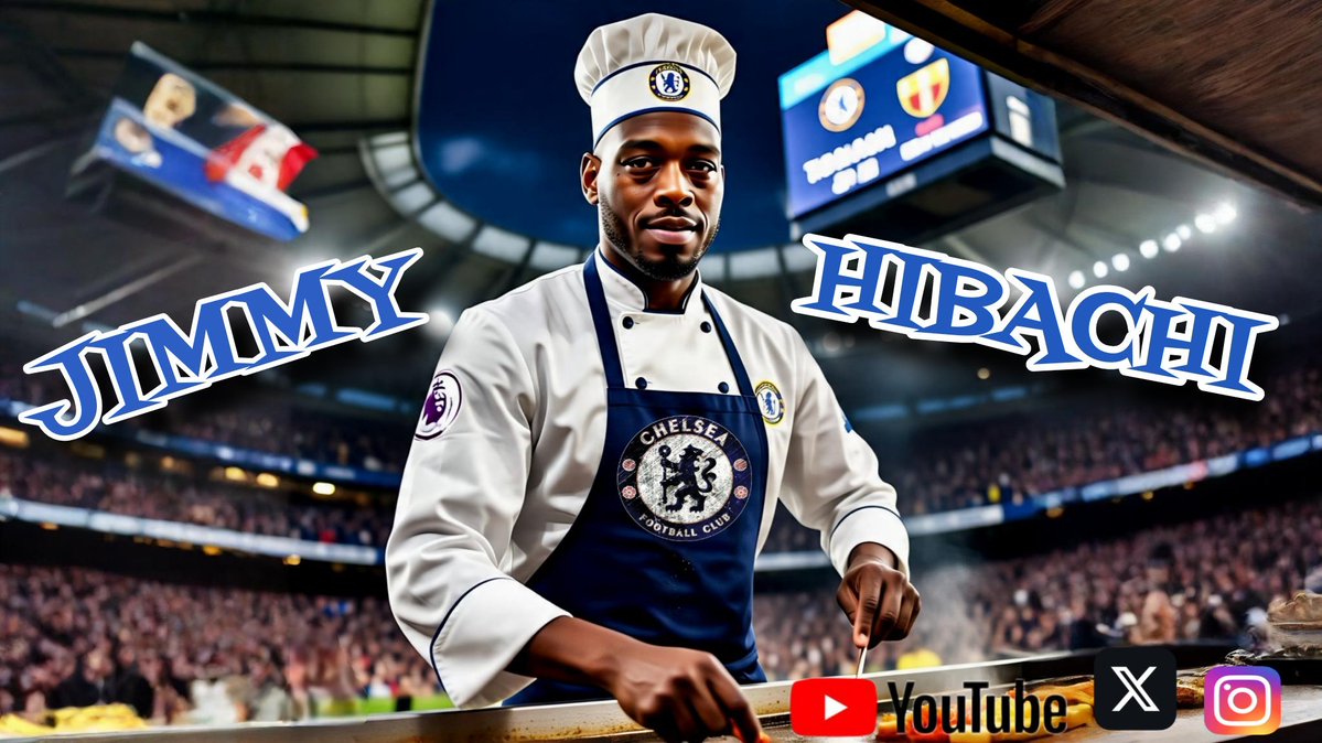 PRIME (@ladimusprime) on Twitter photo "The Realest N!gga Alive Is Live!" - Jimmy The Spliff 2025
<a href="/jimmythespliff/">Jimmy SpliffTV 🇺🇸 to 🇯🇲</a> is LIVE cooking Chelsea Twitter🔥🔥🔥
⬇️
youtube.com/watch?v=QSp-x0… "The Realest N!gga Alive Is Live!" - Jimmy The Spliff 2025
<a href="/jimmythespliff/">Jimmy SpliffTV 🇺🇸 to 🇯🇲</a> is LIVE cooking Chelsea Twitter🔥🔥🔥
⬇️
youtube.com/watch?v=QSp-x0…