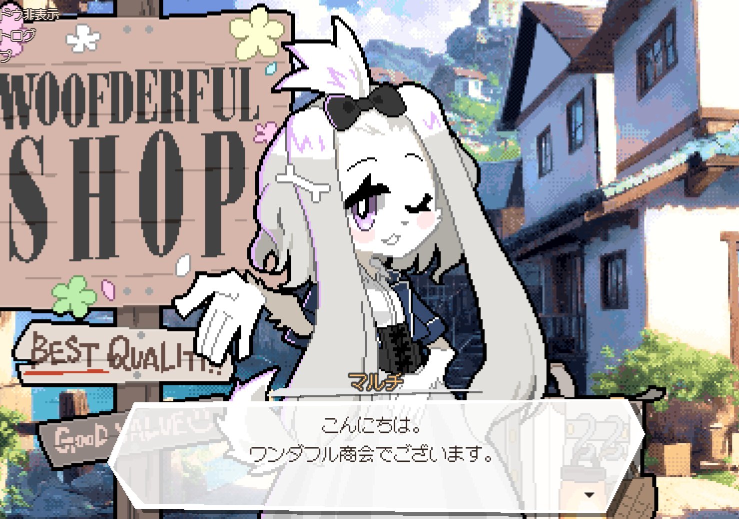 FX戦士りんごちゃん on X: 