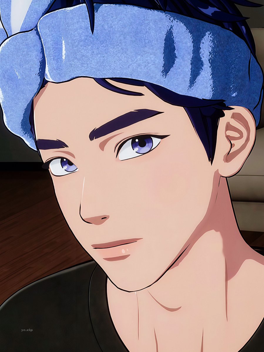 ye__zip's tweet image. 250724 PLAVE Live Broadcast π‘
#νλ μ΄λΈ #PLAVE
#μμ€ #YEJUN