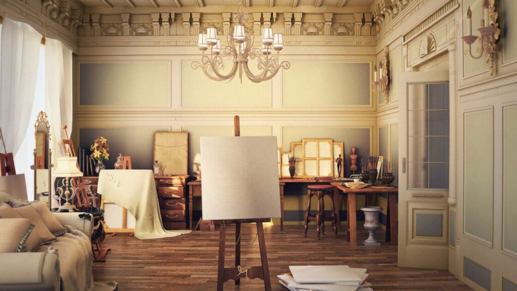 #Art and #RealEstate are both strong investment options, but they each offer distinct benefits. 

Learn which #investment is right for you based on your financial goals and risk tolerance:

theluxuryplaybook.com/investing-in-a…