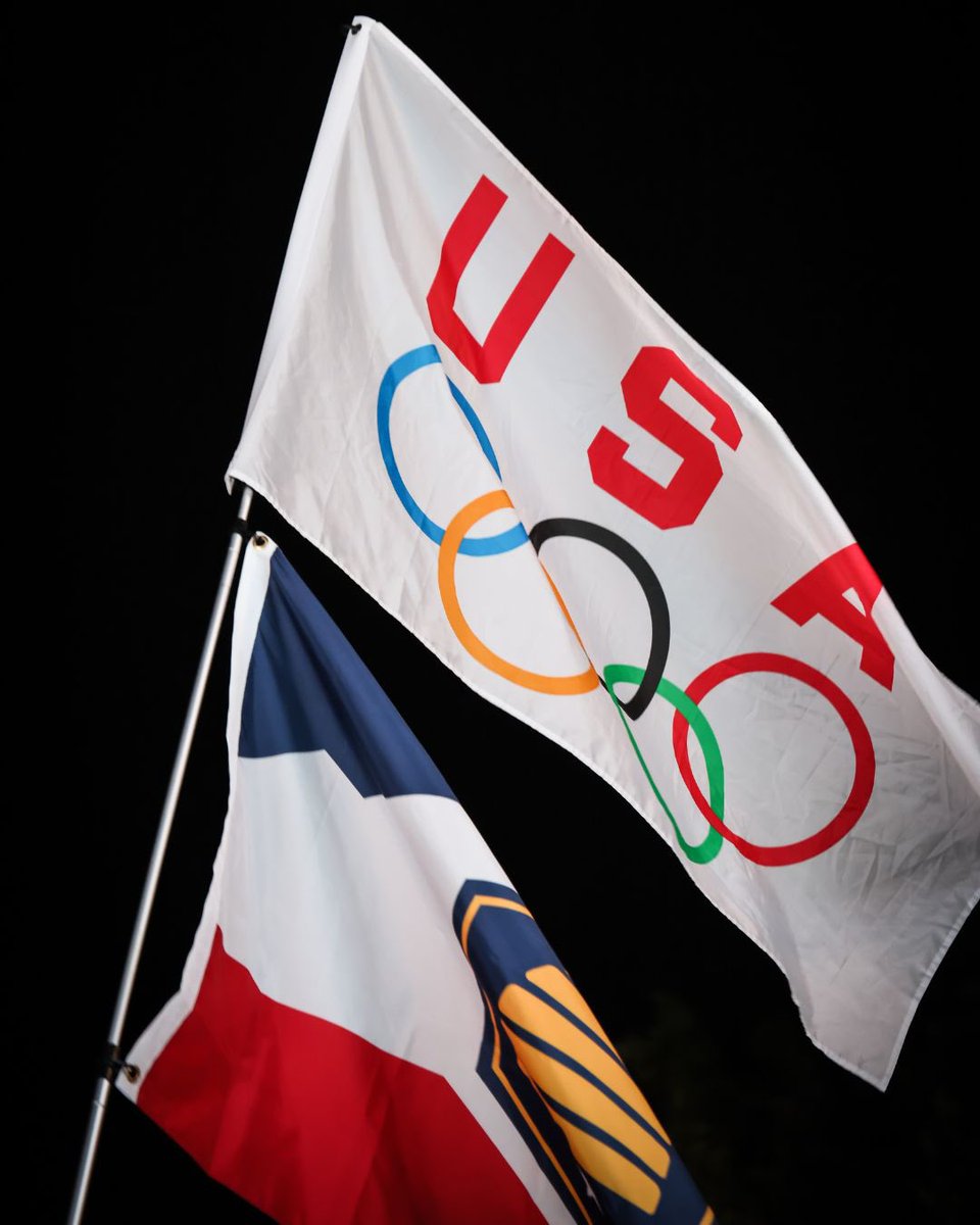 SLCUT2034's tweet image. HAPPY BIDANNIVERSARY 🎉
One year ago today, Salt Lake City-Utah was officially awarded the 2034 Olympic and Paralympic Games!!